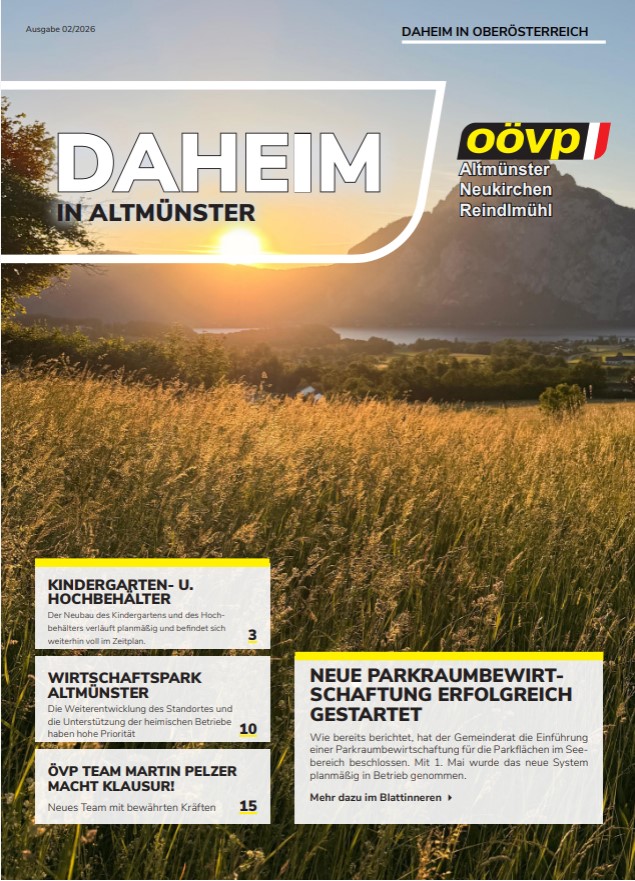 ÖVP_Parteizeitung