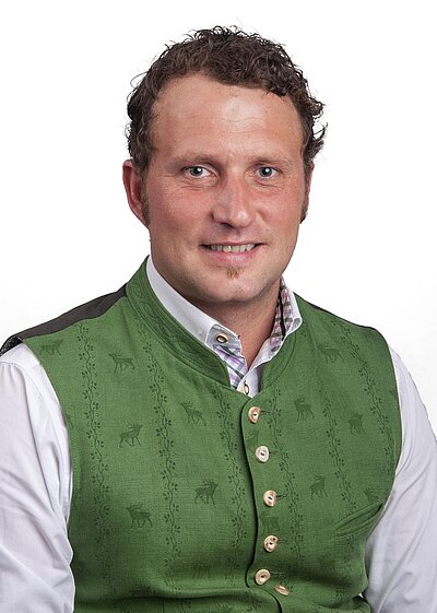 Anton Nussbaumer