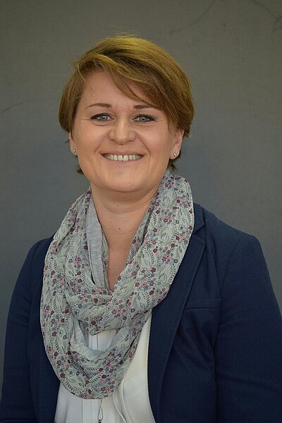 Anita Moser