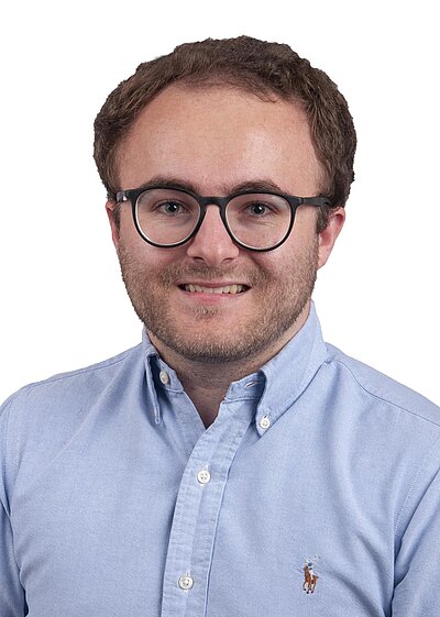 Alexander Scheuba