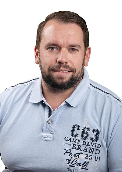 Florian Birk