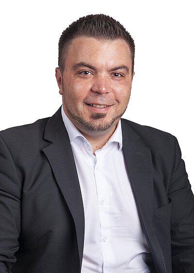 Rainer Fischerleitner