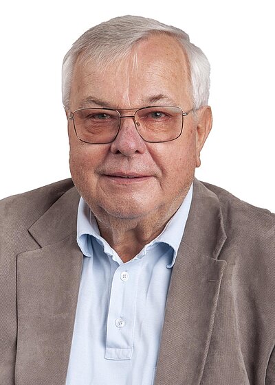 Stefan Hamminger