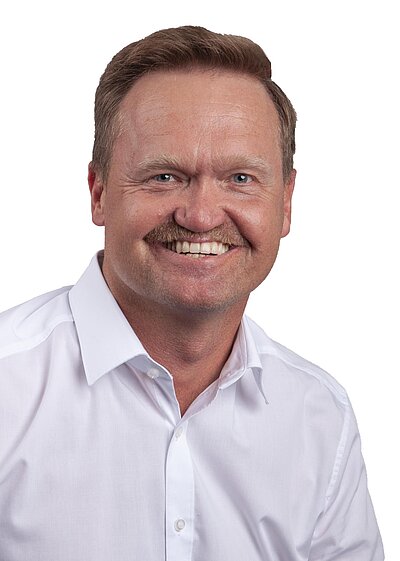 Andreas Spießberger