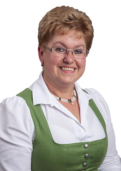 Angela Schallmeiner