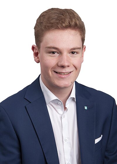 Fabian Spiesberger