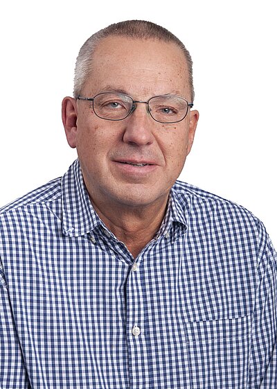 Christian Herbst