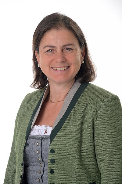 Bettina Zopf