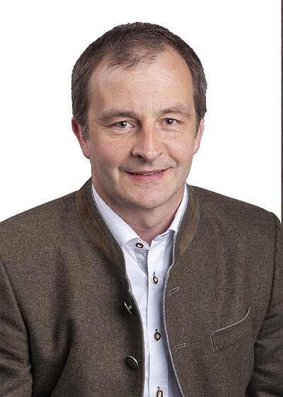Franz Peter Schögl