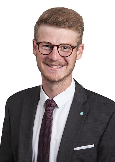 Paul Kruppa